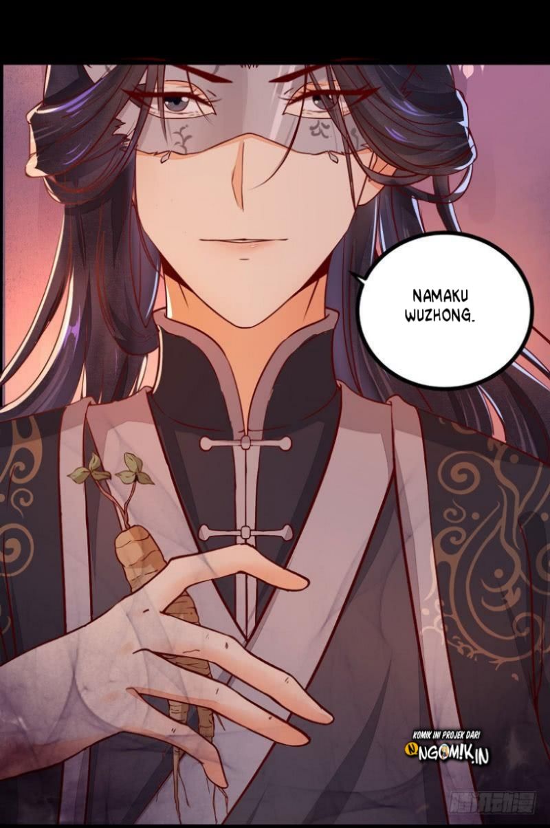 Rebirth Of The Divine Doctor Chapter 28 Bahasa Indonesia